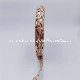 Colored Gold Fishing Line Jute Belt, Household Children′ S Clothing Binding Belt