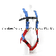  Park Adventure Children Climbing Outdoor Indoor Expansion Safety Belt