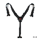 Fes040 3 Point Child Baby Safety Belt