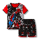  Clothes Boys Pijamas Children′ S Pyjamas Clothing Sets Kids Cartoon Pajama