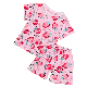  Summer Short Sleeve Luxury Children Pajamas