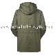  Luxurious Kids Will Military Style Cotton Jacket Children Black Outwear Coat Unisex with Closure Buttons