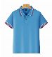  Custom 100%Cotton Children Polo Shirt