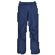 Children′s Apparel Blue Children Stretch Trousers manufacturer
