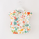  Summer Thin Cotton Waterproof Children′s Eating Baby Eating Bibs