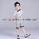 Wholesale Custom Mtm Bespoke Children Kids Suit Boy Suit