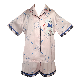  Summer Short Sleeve Kids Pajamas