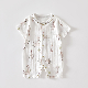  Baby Onesie Newborn Clothes Cotton Long Sleeve Pajamas