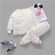Winter Hot Selling Fashion Long Sleeved and Pants Boy Girl Suit