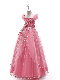  Baby Clothes Girls Party Garment Wedding Dress Princess High Quality Fluffy Dress Long Dress