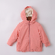  OEM ODM Winter Coat Sherpa-Lined Raincoat Outfit Wear Children Clothes