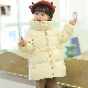 Winter High Quality Fashion Candy Color Personalized Bow Baby′s Overall