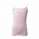  Solid Color Comfort Cotton Children′ S Clothing Girls Vest Underwear