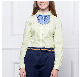  New Design Children Boys and Girls School Uniform Shirt