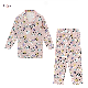  Custom Winter Wholesale Children Pajama Sets Bamboo Kids Pajamas