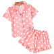  Custom Children Night Wear Luxury Pajamas