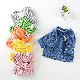  Spring Long Sleeve V-Neck Baby Boy Girl Knitted Sweater Cardigan