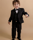  Made to Measure Blazer Formal Tuxedo Baby Boy Suits for Weddings Suit Pants Boy Suits