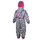  Wholesale Children Sweat Suit Winter Cotton Fashion Coveral