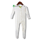  Customized Children Jumpsuit Outfits Girls Autumn Soft Lightweight Jumpsuits with Foot