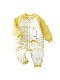  Baby Onesie Warm Winter Cotton Autumn Newborn Clothes Pajamas