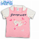  Zaxwear Cotton Bamboo Fiber T-Shirts for Children and Baby