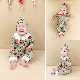  Factory OEM Private Label Children Baby Kid Infant Bodysuit Toddler One Piece Knit Summer Short Baby Rompers
