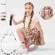  Wholesale Children Kids Girls Sports Clothes Wear Activewear Kids Wear