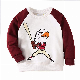 Little Boys Winter Cartoon Pattern Sweater Kids Pullovers