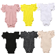  Fashion Customized Summer Jumpsuit for Boys and Girls