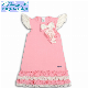 Zaxwear Brand New Design Small Girls Dresses/Baby Clothes