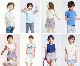 Children′ S Clothing Customization Leisure Handsome Baby Clothes