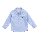 High Quality Custom Wholesale Children′s Shirts manufacturer