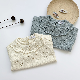  Fall Round Neck Long Sleeve Girl Kid Knit Pullover Sweater