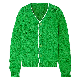  Custom OEM & ODM Women Sweater Long Sleeve Knitwear Women Clothes Knitted Women Cardigan Knit Sweater