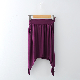  New Fashion Casual Style Children Girls Solid Color Skirt Plain Dye Bust Dance Skirt