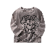  Wholesale Boy′s Long Sleeve Autumn Warm Solid Color T-Shirts