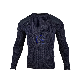 Wholesale 2021 Army Round Neck Navy Blue Pullover Sweater