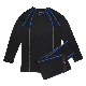 100% Merino Wool Teenager Thermal Underwear for Winter