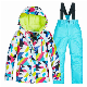 New Design Children′ S Skiwear