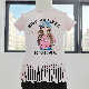  Children′ S Clothing Sets Girls Summer Children′ S T-Shirts Children′ S Clothes