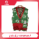  Ugly Christmas Sweater Vest Unisex Jingle Bells Beer