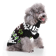  Christmas Dog Clothes Knitted Dog Sweater for Dogs Puppy Cats