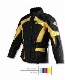  Men′s Polyester Moto-Boy Motorcycle Riding Jackets (MBL-09049J)
