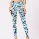  Hot Sell Fitness Pant Running Sportswear Sublimation Gym Wear Yoga Leggings