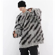  Men Sweater Korean Style Round Neck Long Sleeve Knitwear