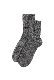  Soft Cashmere Rib Apparel Accessories Ankle Socks for Women