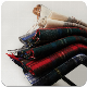  Classic Scotch 100% Pure Cashmere Wool Rws Scottish Plaid Scarve Unisex Scarf
