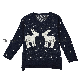  Christmas Party Activity Ladies Winter Sweater