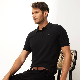  Men Polo T-Shirt Short Sleeve Cotton Pique Custom Embroidery